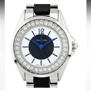 Charles Latour Women's Voluta II Watch
